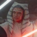 Ahsoka - Rosario Dawson