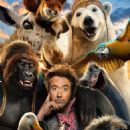 Dolittle (2020)
