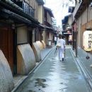 Geography of Kyoto