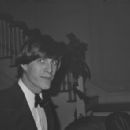 Tom Cashin