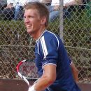 Finnish male tennis players