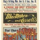For the Term of His Natural Life
