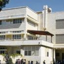 Schmidt's Girls College