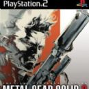 Metal Gear Solid 2: Sons of Liberty