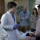 The Good Doctor (2017) - 454 x 303