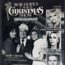 Joan Van Ark - Bob Hope's 1990 Christmas Show from Bermuda - 454 x 648
