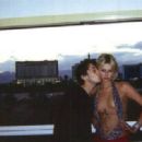 Paris Hilton and Edward Furlong - 454 x 319