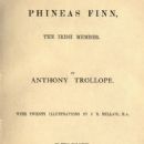 Phineas Finn