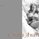 Ursula Andress - 454 x 340