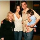 Cameron Mathison and Vanessa Arevalo - 454 x 444