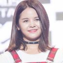 Korean-language singers of Thailand