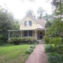 Pegram House