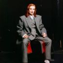 Isabelle Huppert - ES Magazine Pictorial [United Kingdom] (2 September 2022)