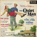 Themes and Songs from The Quiet Man - Victor Young