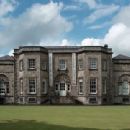 Grade I listed buildings in Kendal
