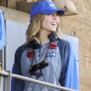 Sydney Sweeney – With Glen Powell on a hike at Sydney Harbour Bridge