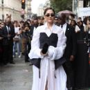 Araya Alberta Hargate – Jean Paul Gaultier Haute Couture SS 2023 Show