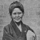 Hayashi Utako