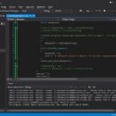 Proprietary software for Windows