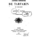 1872 French novels