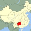 2010 disasters in China