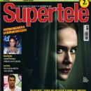 Sarah Paulson - Supertele Magazine Cover [Spain] (19 September 2020)