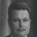 Bernhard Eriksson
