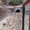 Tunnels completed in 1916