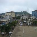 2nd millennium in Liberia