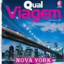 United States - Qual Viagem Magazine Cover [Brazil] (November 2016)