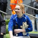 Sophie Harris (footballer)