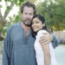 Miral - Julian Schnabel, Freida Pinto - 454 x 302