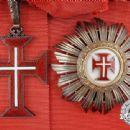 Recipients of the Order of Christ (Portugal)