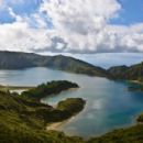 Landforms of the Azores