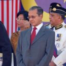 Conspiracy theories in Malaysia