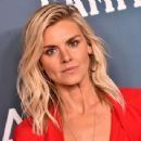 Eliza Coupe – 2020 Costume Designers Guild Awards in Beverly Hills - 454 x 342