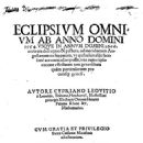 Scholars from Bohemia