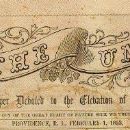 Political history of Rhode Island