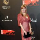 Jasmin Schwiers - Bunte New Faces Award In Berlin 22.04.10 - 454 x 702