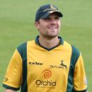 Mountaineers cricketers