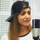 21st-century Bahraini women singers