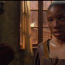 Aisha Hinds - Stargate SG-1