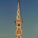 Churches completed in 1903