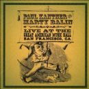 Live at the Great American Music Hall, 2000 - Marty Balin