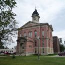 1863 establishments in Michigan