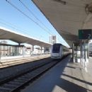 Transport in Girona