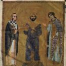 Medieval Antioch