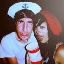 Taylor Jardine and Jack Barakat - 373 x 280