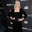 Monica Potter - Premiere Screening Of NBC Universal's 'Parenthood' At The Directors Guild Theatre On February 22, 2010 In West Hollywood, California