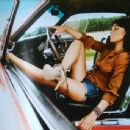 Katarzyna Glinka - Gwiazdy Exclusive Magazine Pictorial [Poland] (8 July 2010) - 454 x 344